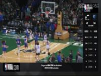 NBA������ ����VS�������� 20231111