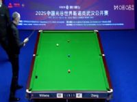 2025˹ŵ���人�������ķ�֮һ���� ���ˡ�����ķ˹5-1�Ű�����ɣ� 20250828