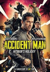 ɱ2ɱּ Accident Man 2[Ӱ˵]