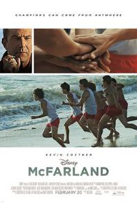 ��˷��� McFarland, USA[��Ӱ��˵]