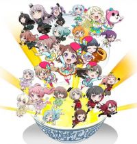 BanG Dream! ŮɶԡPICOݡ