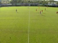 �й����������꾫Ӣ���� �Ϻ��껨U21VS�㽭���ֲ�U21 20251205