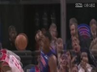 NBA������ ̫��VS��� 20250313