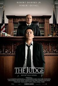 ϵ The Judge[Ӱ˵]